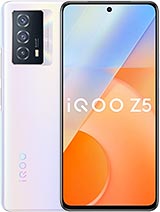 Best available price of vivo iQOO Z5 in Palau
