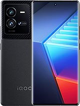 Best available price of vivo iQOO 10 Pro in Palau