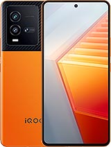 Best available price of vivo iQOO 10 in Palau
