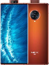 Best available price of vivo NEX 3S 5G in Palau
