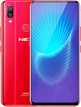 Best available price of vivo NEX A in Palau