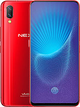 Best available price of vivo NEX S in Palau