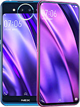 Best available price of vivo NEX Dual Display in Palau