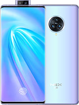 Best available price of vivo NEX 3 5G in Palau