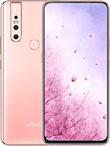 Best available price of vivo S1 China in Palau