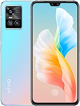 Best available price of vivo S10 Pro in Palau