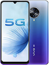 Best available price of vivo S6 5G in Palau