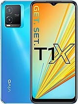 Best available price of vivo T1x (India) in Palau