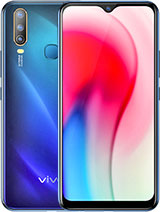 Best available price of vivo Y3 in Palau