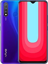 Best available price of vivo U20 in Palau