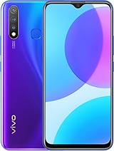 Best available price of vivo U3 in Palau