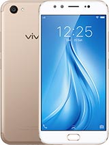 Best available price of vivo V5 Plus in Palau