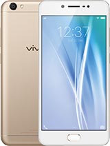 Best available price of vivo V5 in Palau