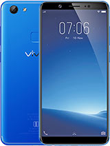 Best available price of vivo V7 in Palau