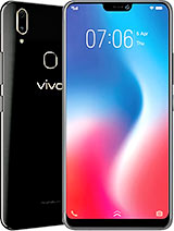 Best available price of vivo V9 Youth in Palau