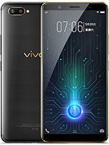 Best available price of vivo X20 Plus UD in Palau