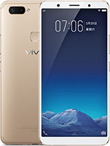 Best available price of vivo X20 Plus in Palau