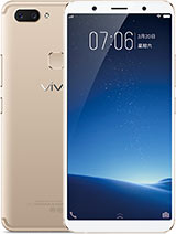 Best available price of vivo X20 in Palau