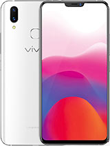 Best available price of vivo X21 in Palau
