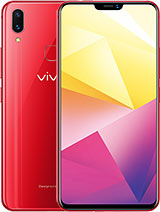 Best available price of vivo X21i in Palau