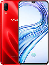 Best available price of vivo X23 in Palau