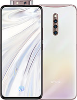 Best available price of vivo X27 Pro in Palau