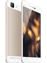 Best available price of vivo X5Max Platinum Edition in Palau