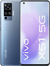 Best available price of vivo X51 5G in Palau