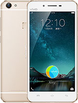 Best available price of vivo X6S in Palau