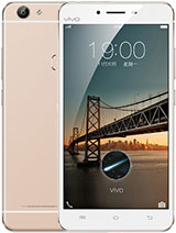 Best available price of vivo X6S Plus in Palau