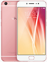 Best available price of vivo X7 Plus in Palau