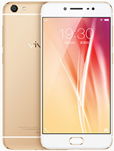 Best available price of vivo X7 in Palau