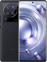 Best available price of vivo X80 Pro in Palau