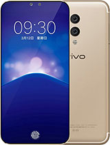 Best available price of vivo Xplay7 in Palau