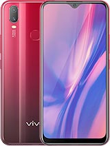 Best available price of vivo Y11 (2019) in Palau