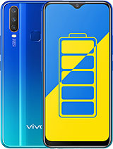 Best available price of vivo Y15 in Palau