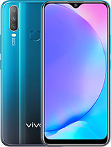 Best available price of vivo Y17 in Palau