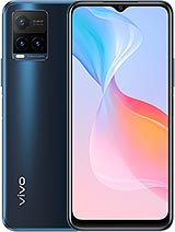Best available price of vivo Y21s in Palau
