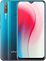 Best available price of vivo Y3 4GB 64GB in Palau