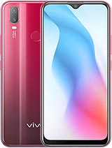 Best available price of vivo Y3 Standard in Palau