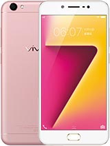 Best available price of vivo Y67 in Palau