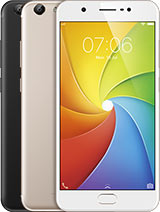 Best available price of vivo Y69 in Palau