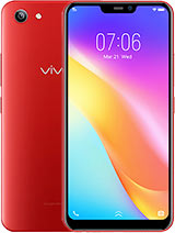 Best available price of vivo Y81i in Palau
