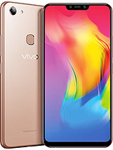 Best available price of vivo Y83 in Palau