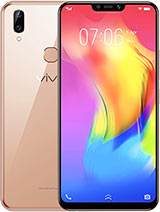 Best available price of vivo Y83 Pro in Palau
