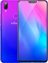 Best available price of vivo Y89 in Palau