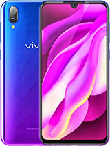 Best available price of vivo Y97 in Palau