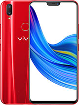 Best available price of vivo Z1 in Palau