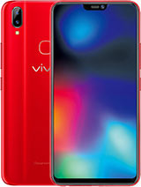 Best available price of vivo Z1i in Palau