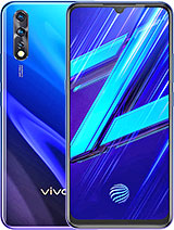 Best available price of vivo Z1x in Palau